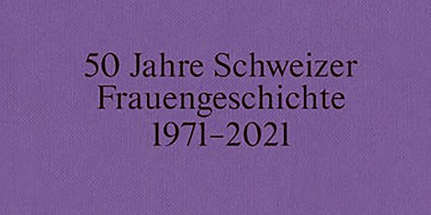Jeder Frau ihre Stimme