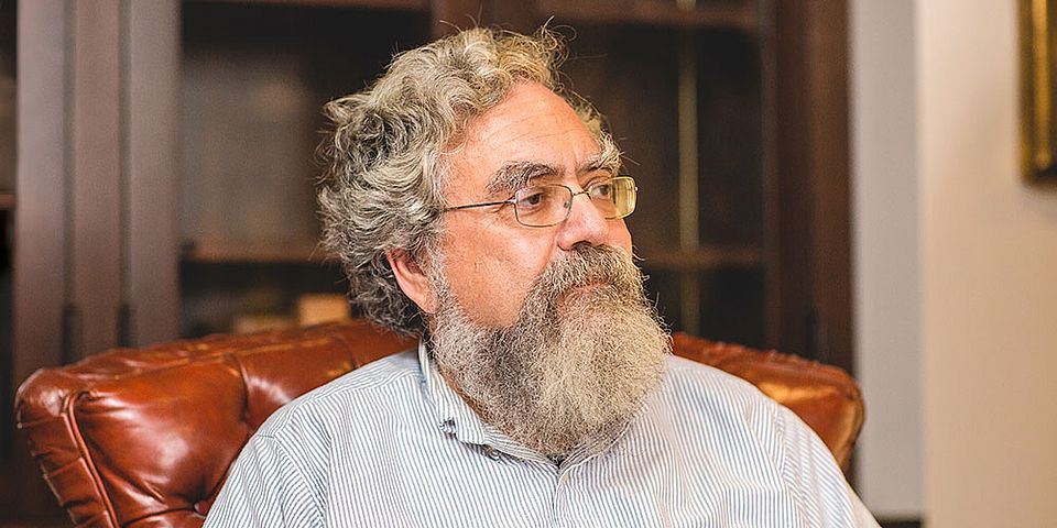Anthony Grafton