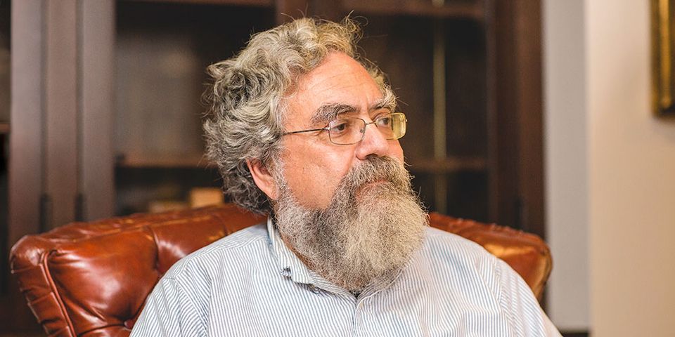 Anthony Grafton