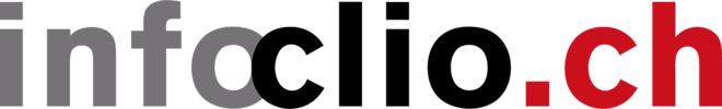 Logo Infoclio