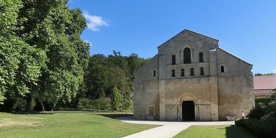 Bourgogne ducale, Photographie Jan Rüdiger