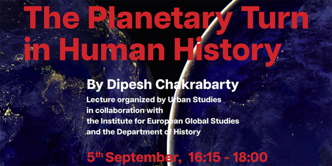Chakrabarty