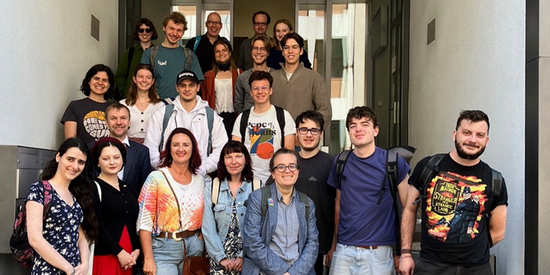 Basel Gruppe