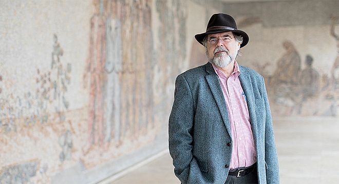 Christian Simon