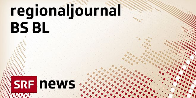 SRF Regionaljournal