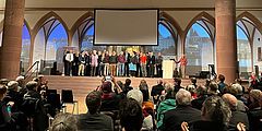 Vernissage 1