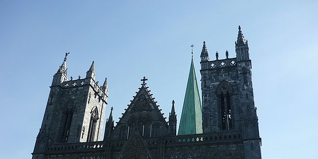 Nidarosdomen