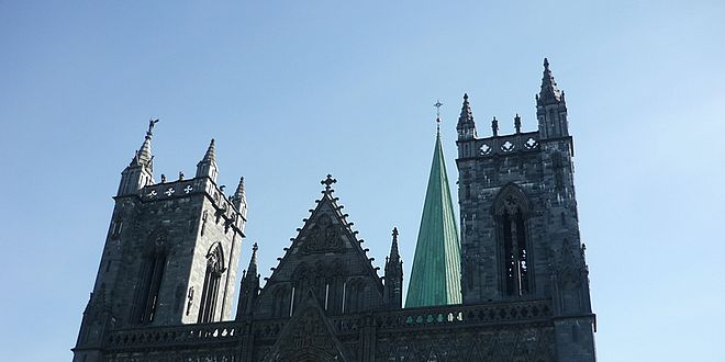 Nidarosdomen