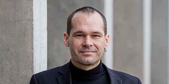 Headshot of Moritz Feichtiger
