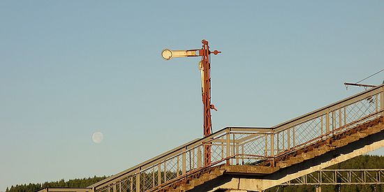 Exkursion Solovki