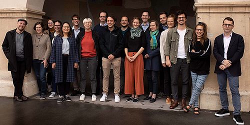 Team Schenk 2021 Header