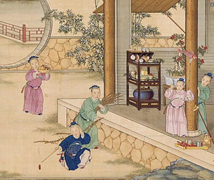 Qianglong Emperor