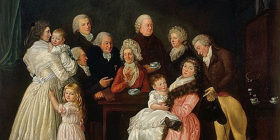 [Translate to English:] Familie Reclam