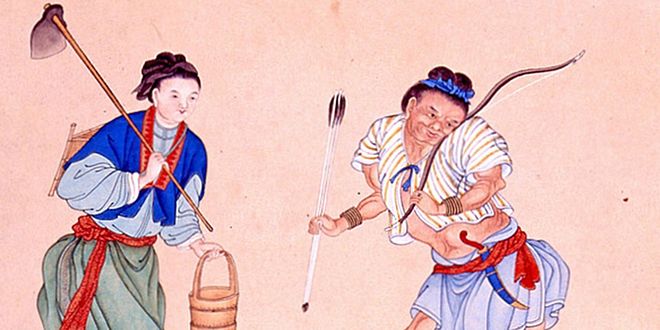 Xie Sui