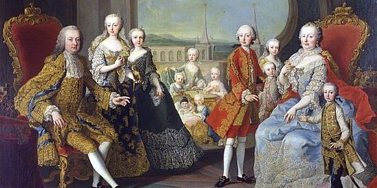 Dynastic Reproduction