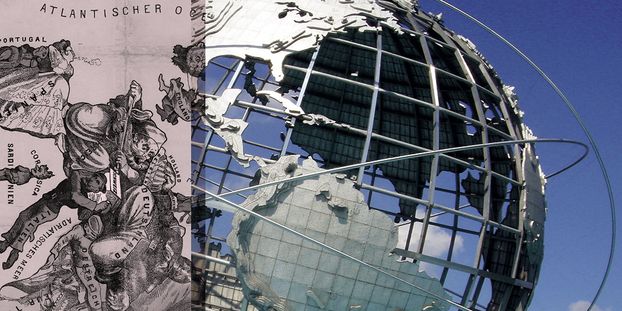 MSG Europ Geschichte