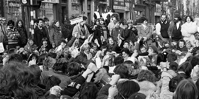 Protest