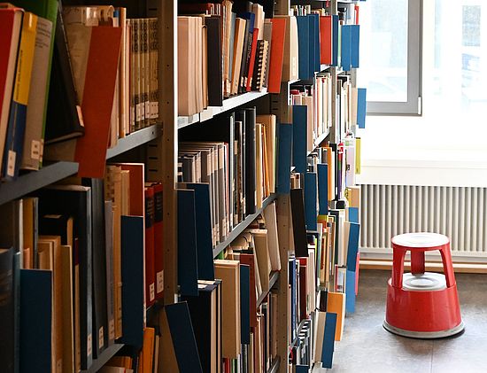 Bibliothek