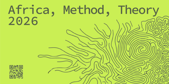 Africa, Method, Theory