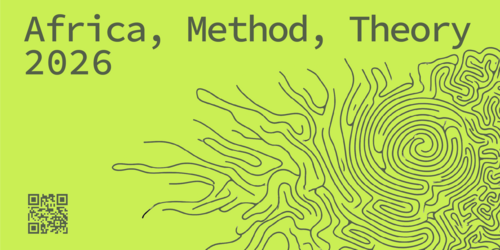 Africa Method Theory 2026