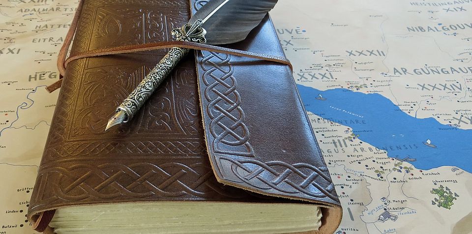 Webseite Rafael Wagner