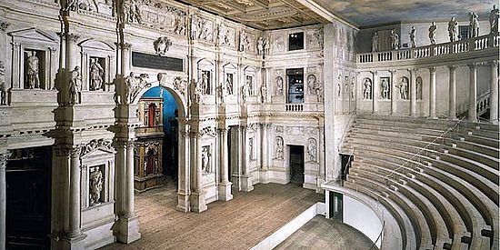 Teatro Olimpico