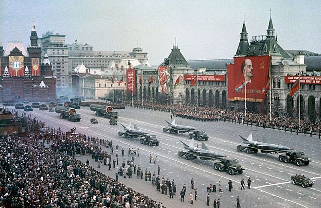 Parade