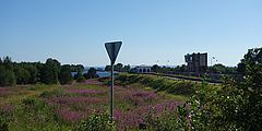 Exkursion Solovki