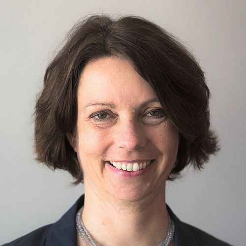 Prof. Dr. Ulrike Lindner