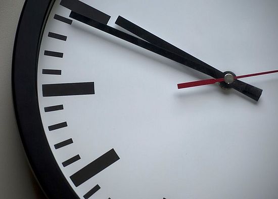 Uhr