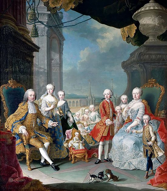 Maria Theresia