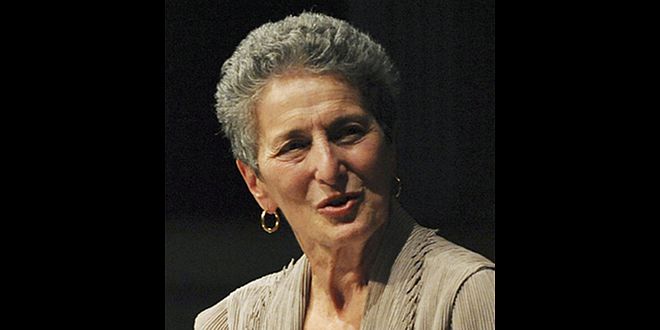 Natalie Zemon Davis