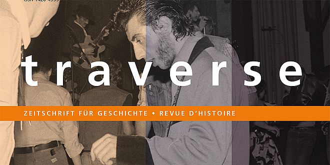 Pop Traverse