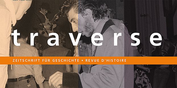 Pop Traverse