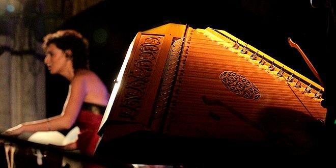 Troubadours Art Ensemble