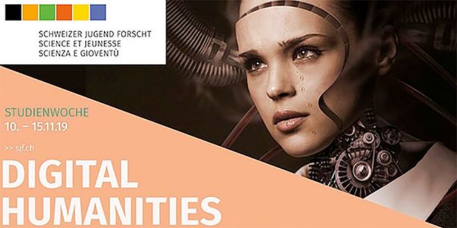 Digital Humanities