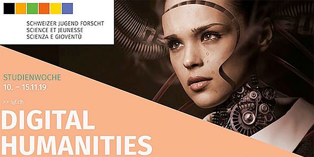 Digital Humanities