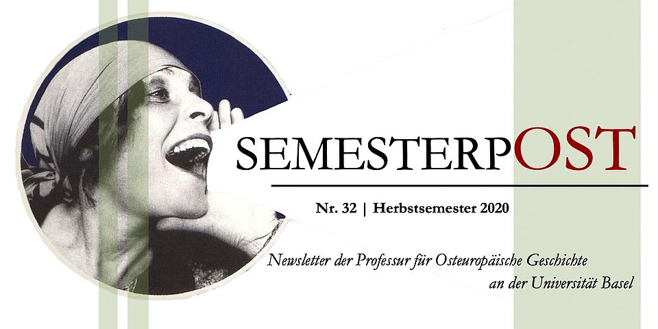 Semesterpost HS 20