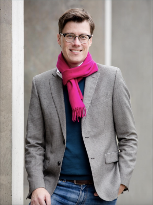 Prof. Dr. Jan-Friedrich Missfelder 