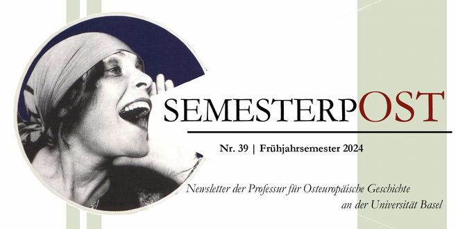 Bild SemesterpOST Ankündigung FS24
