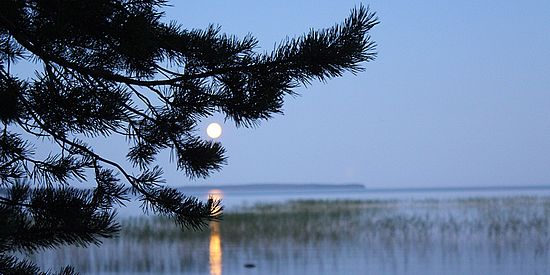 Exkursion Solovki