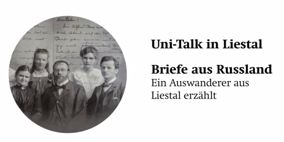 Uni Talk Liestal