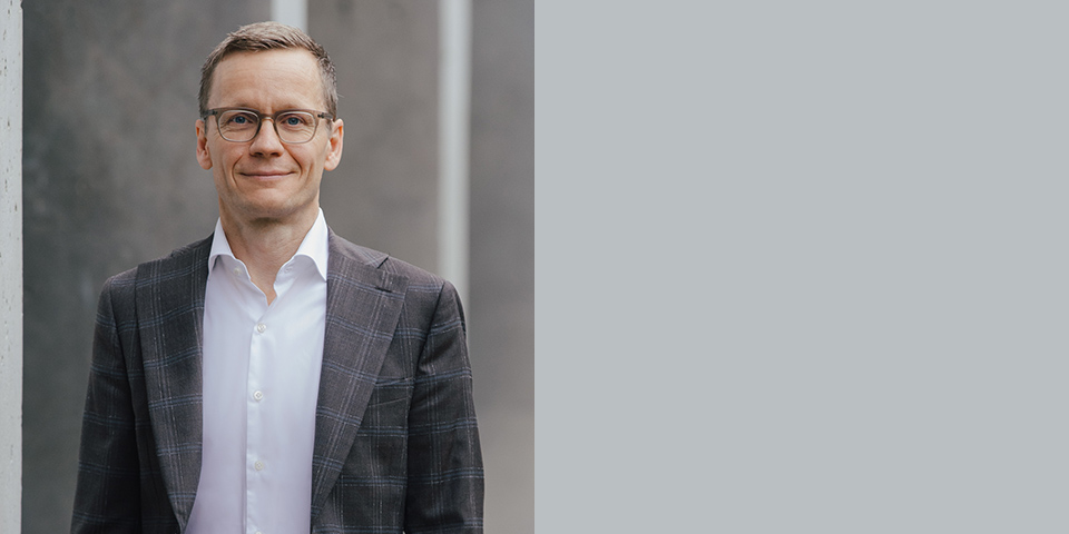 Peter-Paul Baenziger Profilbild