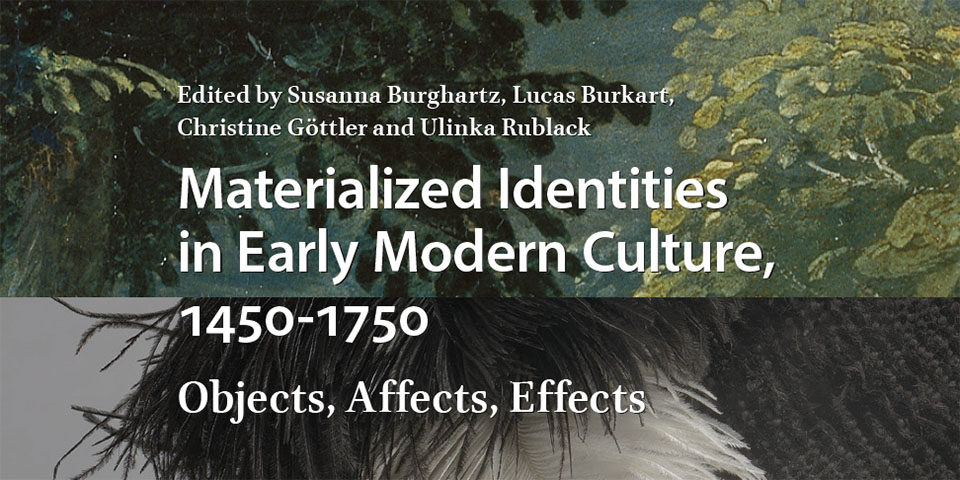 Materialized Identities