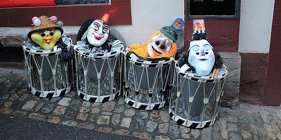 Fasnacht