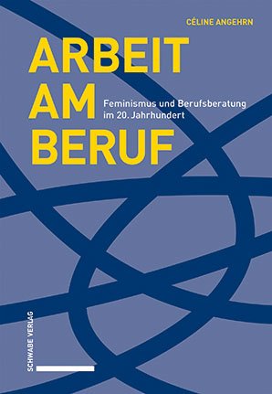 Angehrn Cover