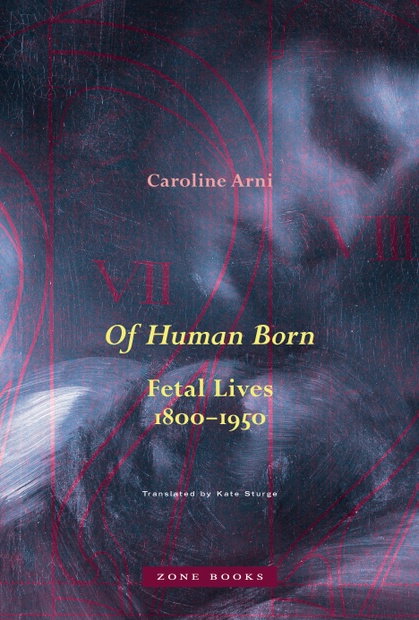 Arni, Of Human Born, 2024