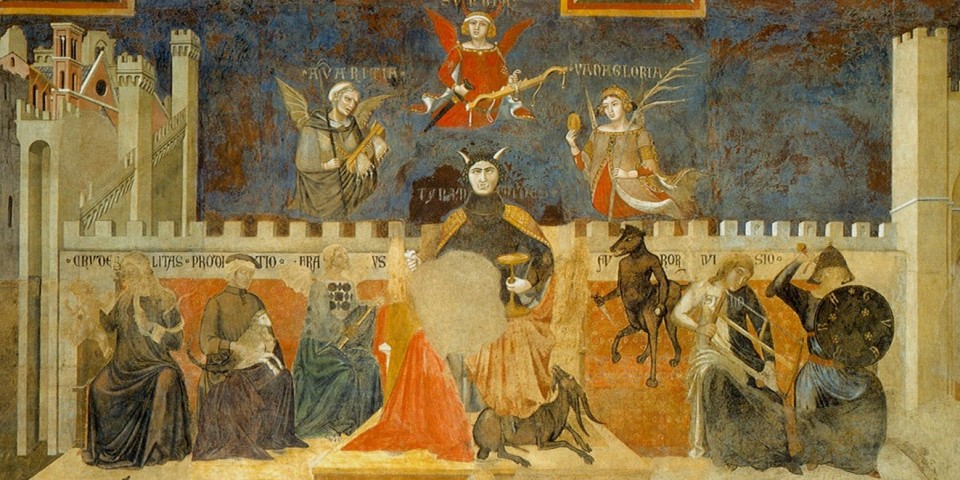 Bilder Aus Dem Mittelalter