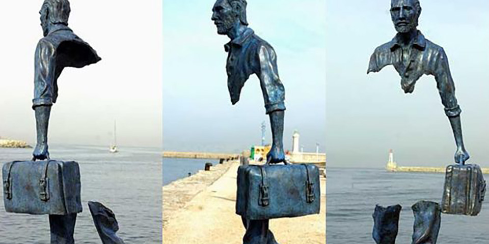 Konferenz Osteuropäische Geschichte