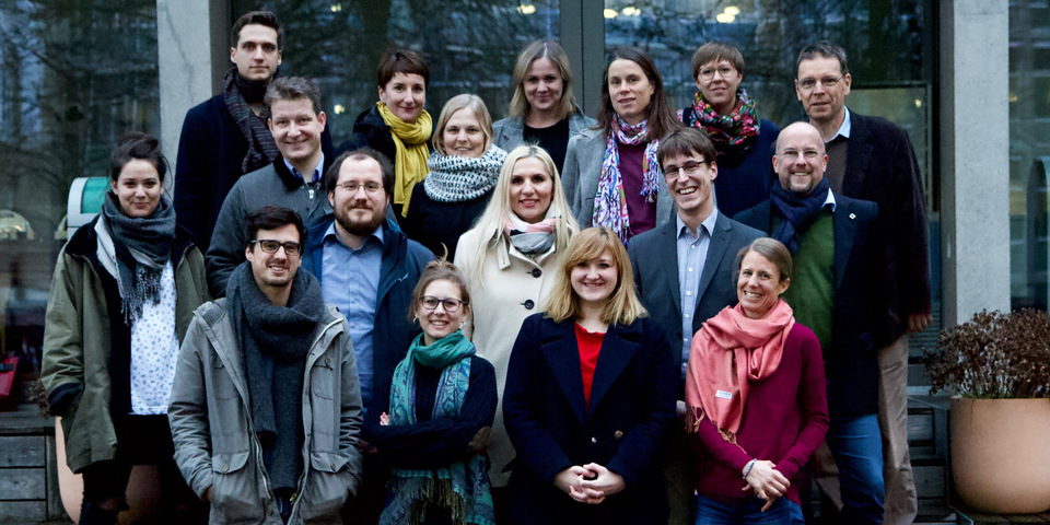 OEG Team